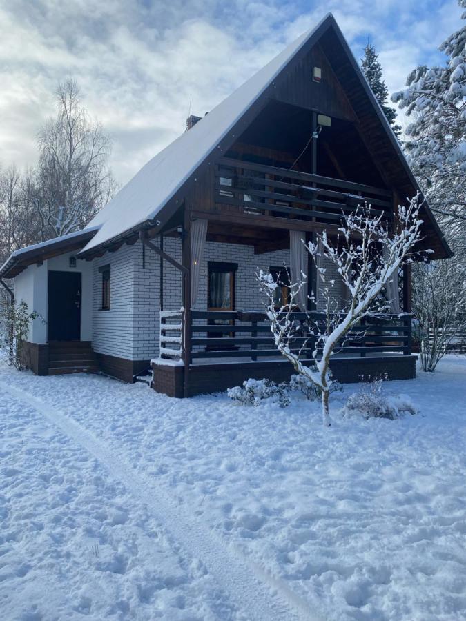 Lago Blanco Klusek Екстериор снимка